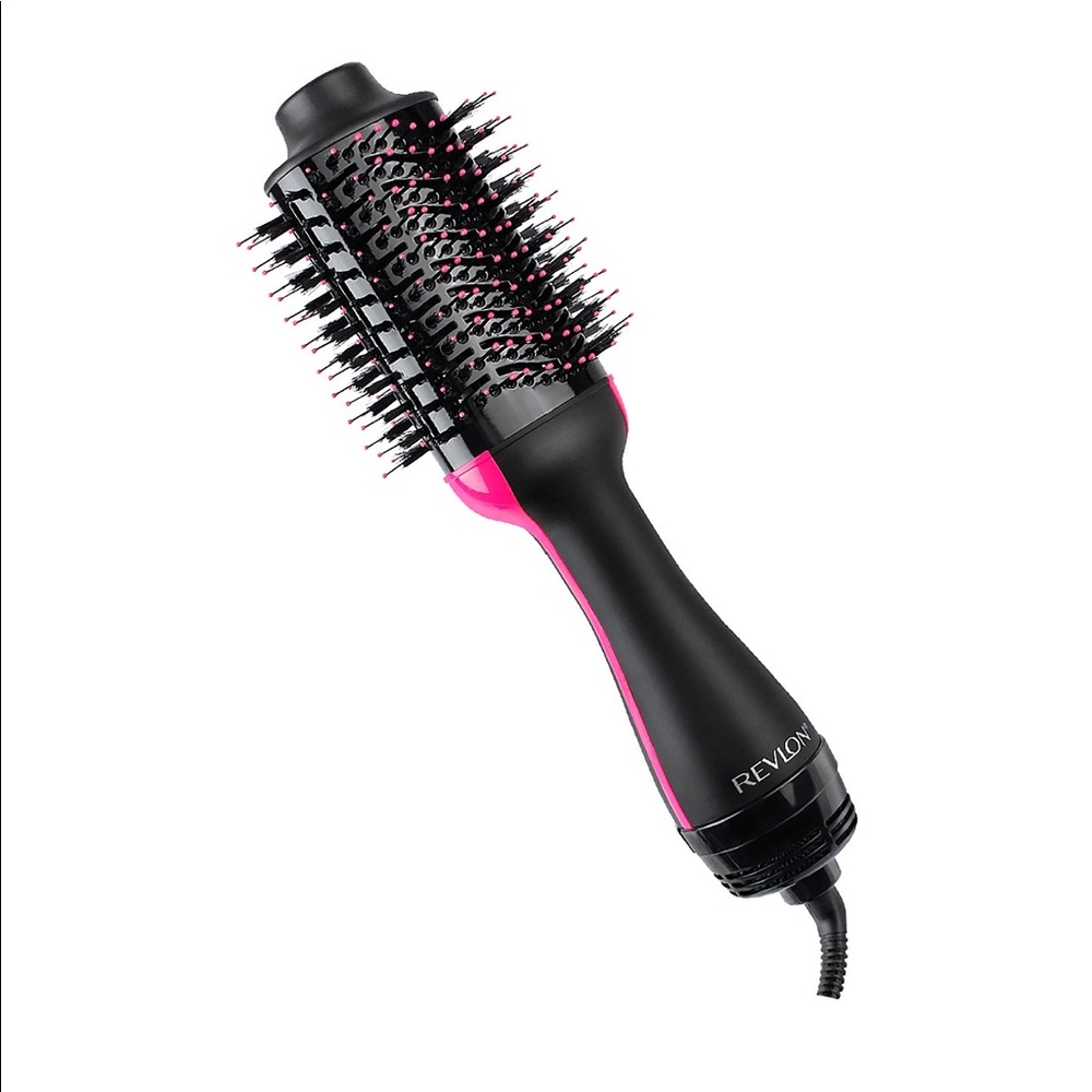 Revlon hair dryer brush